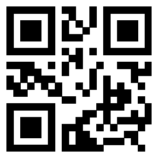 3308780305 - Immagine del Qr Code