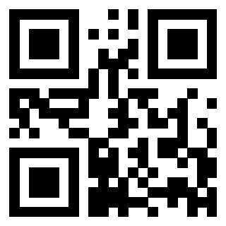 3308780306 - Immagine del Qr Code