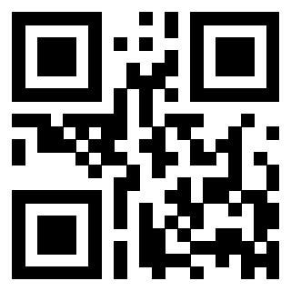 Scansione del Qr Code di 3308780307