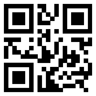 Qr Code di 3308780308