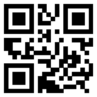 3308780309 - Immagine del Qr Code