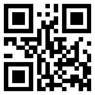 3308780312 QrCode associato