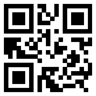 Immagine del QrCode di 3308780313