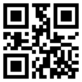 3308780317 QrCode associato