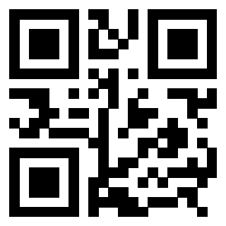 3308780318 Qr Code associato