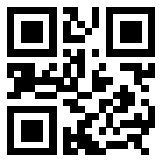 Immagine del QrCode di 3308780319