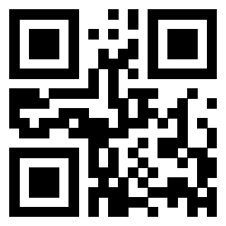 3308780324 - Immagine del QrCode associato