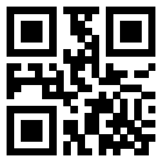 Immagine del Qr Code di 3308780325