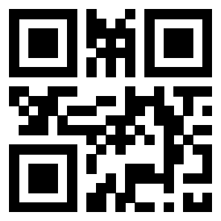 Il QrCode di 3308780328