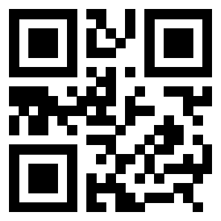 Immagine del Qr Code di 3308780331