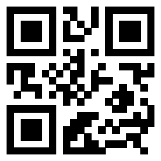 Immagine del QrCode di 3308780332