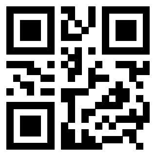 Il QrCode di 3308780334