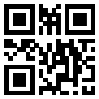 Scansione del Qr Code di 3308780335