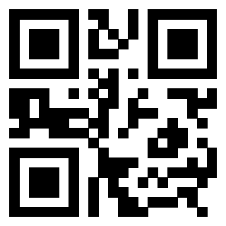 3308780336 QrCode associato