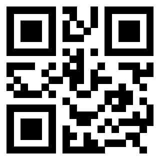 Immagine del QrCode di 3308780340