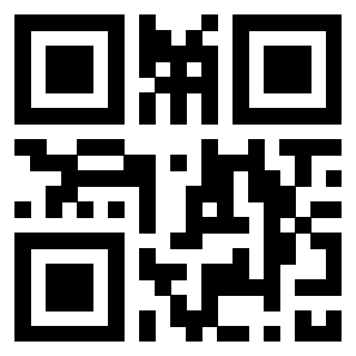 Il QrCode di 3308780341