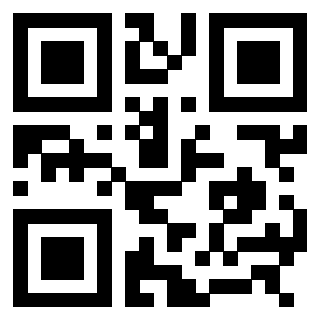 3308780343 - Immagine del Qr Code