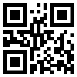 Scansione del QrCode di 3308780344