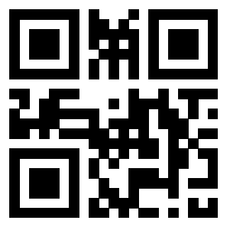 Immagine del QrCode di 3308780346