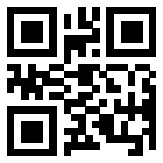 Immagine del Qr Code di 3308780349