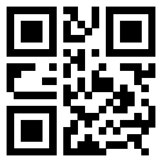 Immagine del QrCode di 3308780350