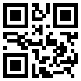 3308780353 QrCode associato
