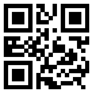 Il Qr Code di 3308780354