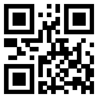 3308780355 - Immagine del Qr Code associato