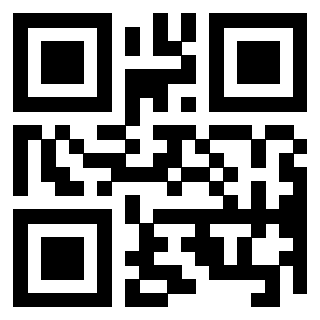 3308780356 QrCode associato