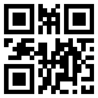 Immagine del QrCode di 3308780357