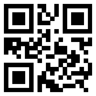 3308780359 - Immagine del Qr Code