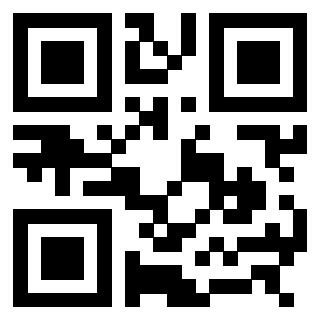 3308780360 Qr Code associato