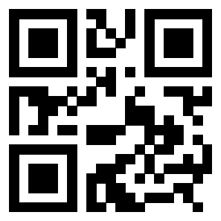 3308780361 - Immagine del QrCode associato