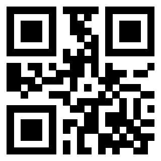 Immagine del Qr Code di 3308780362