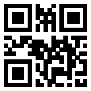 Scansione del Qr Code di 3308780364