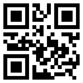 Qr Code di 3308780369