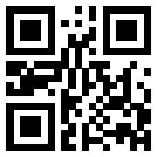 3308780370 - Immagine del Qr Code