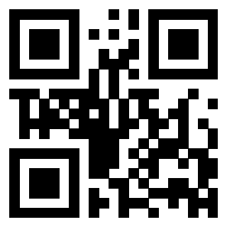 3308780371 Qr Code associato