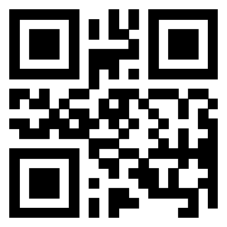 3308780374 - Immagine del Qr Code associato