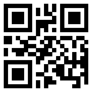 3308780379 - Immagine del Qr Code associato