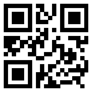 Immagine del QrCode di 3308780380