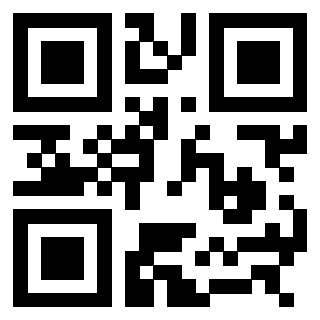 Immagine del QrCode di 3308780382