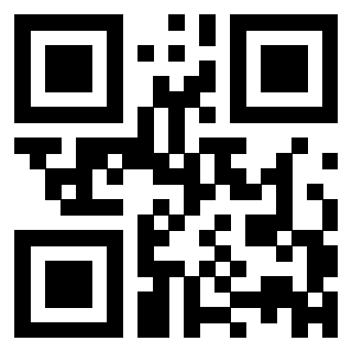 Il Qr Code di 3308780384
