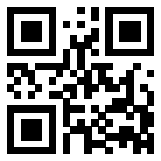 3308780388 - Immagine del QrCode associato