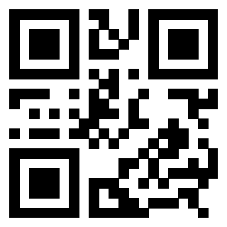 3308780391 Qr Code associato