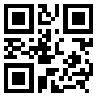 Qr Code di 3308780393