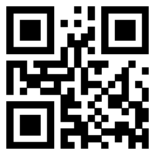 Immagine del Qr Code di 3308780394