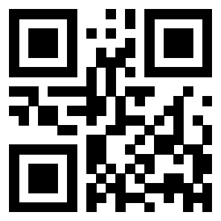Il Qr Code di 3308780395