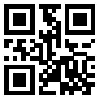 Il Qr Code di 3308780396