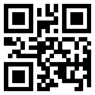 Scansione del Qr Code di 3308780397